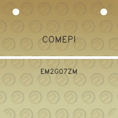 comepi-em2g07zm