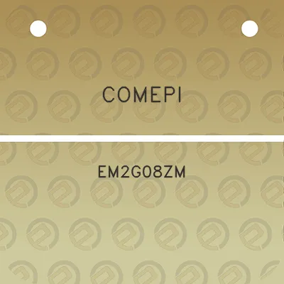 comepi-em2g08zm