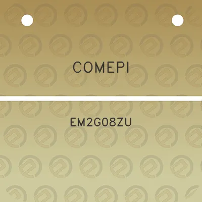 comepi-em2g08zu