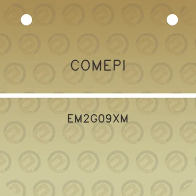 comepi-em2g09xm