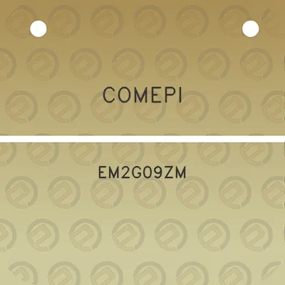 comepi-em2g09zm