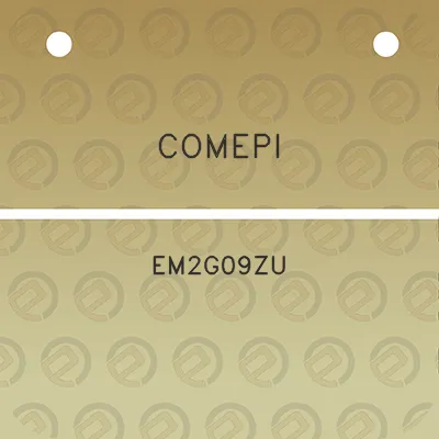 comepi-em2g09zu