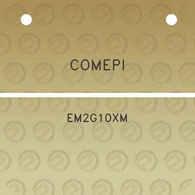 comepi-em2g10xm