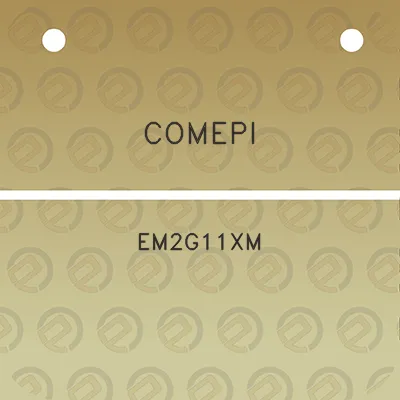 comepi-em2g11xm