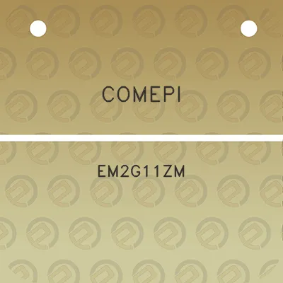 comepi-em2g11zm