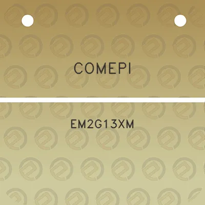 comepi-em2g13xm