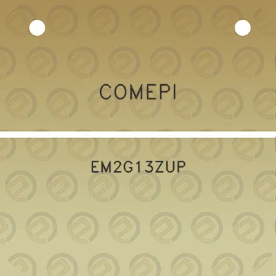 comepi-em2g13zup