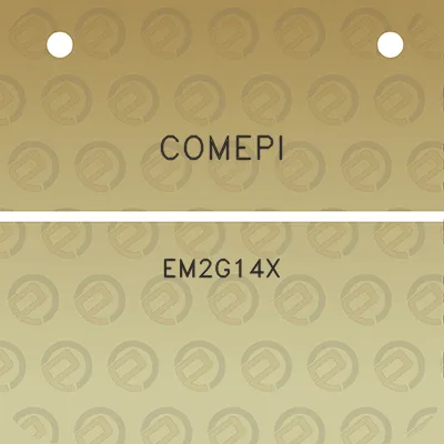 comepi-em2g14x