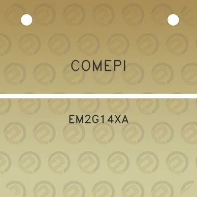 comepi-em2g14xa