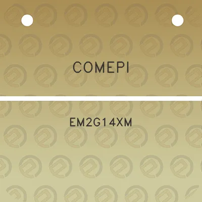 comepi-em2g14xm