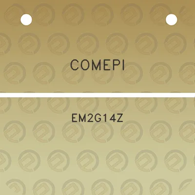 comepi-em2g14z