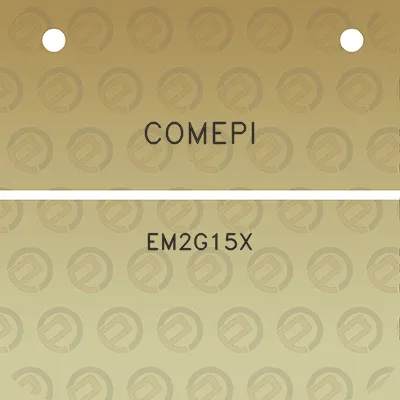 comepi-em2g15x