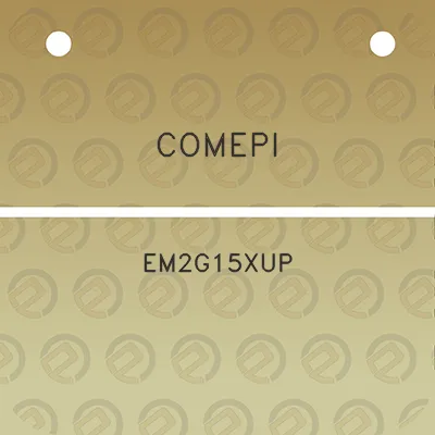 comepi-em2g15xup