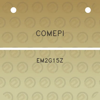 comepi-em2g15z