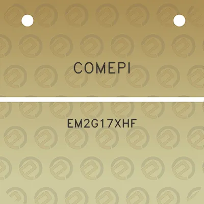 comepi-em2g17xhf