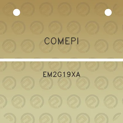 comepi-em2g19xa