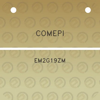 comepi-em2g19zm