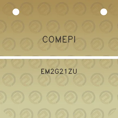 comepi-em2g21zu