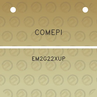 comepi-em2g22xup