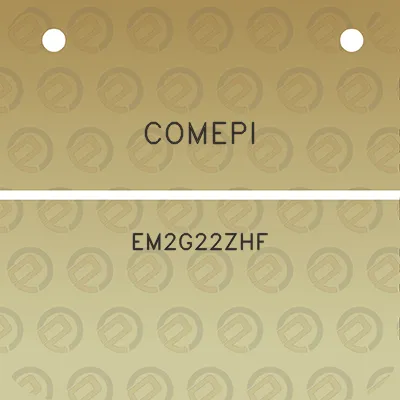 comepi-em2g22zhf