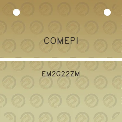 comepi-em2g22zm