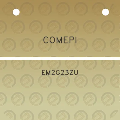 comepi-em2g23zu