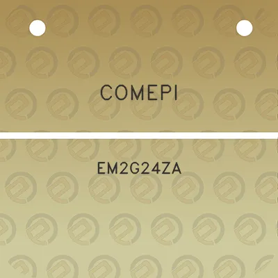 comepi-em2g24za