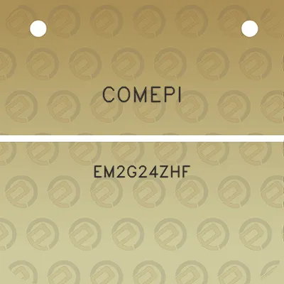 comepi-em2g24zhf