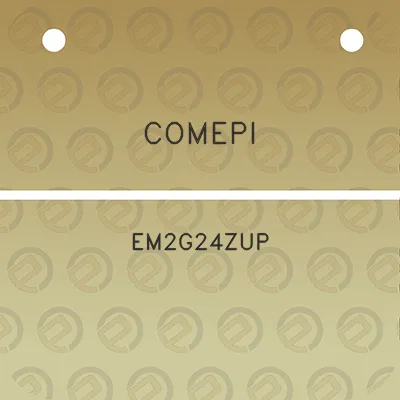 comepi-em2g24zup