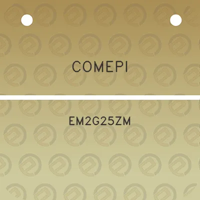 comepi-em2g25zm