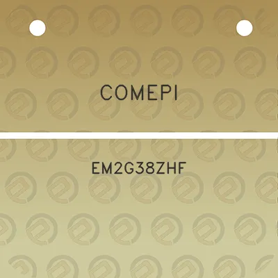 comepi-em2g38zhf