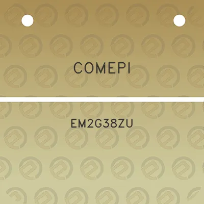 comepi-em2g38zu