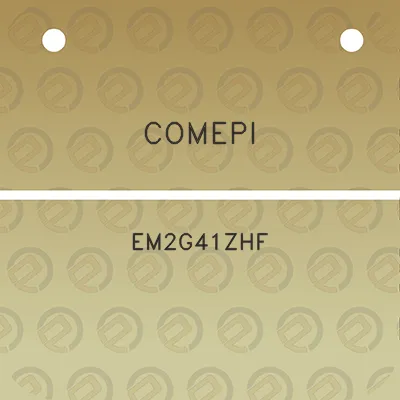 comepi-em2g41zhf