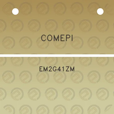 comepi-em2g41zm