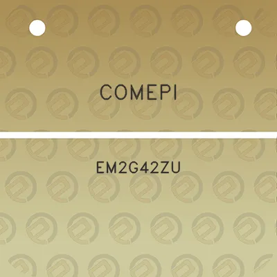 comepi-em2g42zu