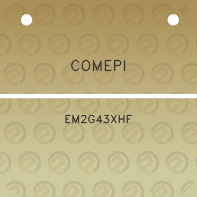 comepi-em2g43xhf