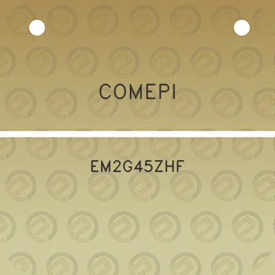 comepi-em2g45zhf