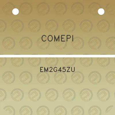 comepi-em2g45zu