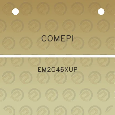 comepi-em2g46xup