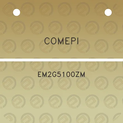 comepi-em2g5100zm