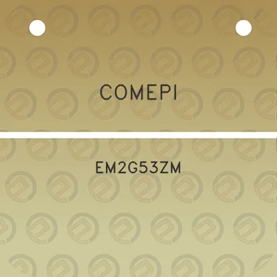 comepi-em2g53zm