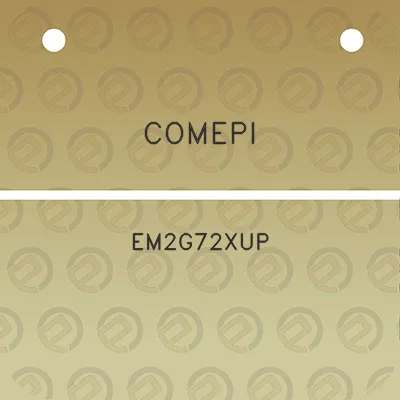 comepi-em2g72xup