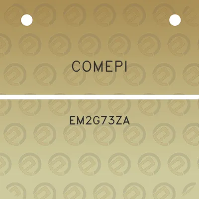 comepi-em2g73za