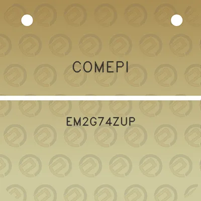 comepi-em2g74zup