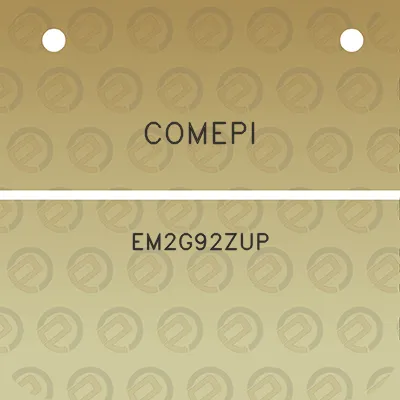 comepi-em2g92zup