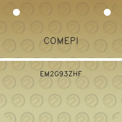 comepi-em2g93zhf