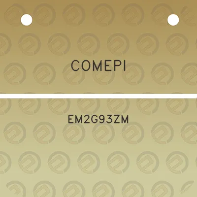 comepi-em2g93zm