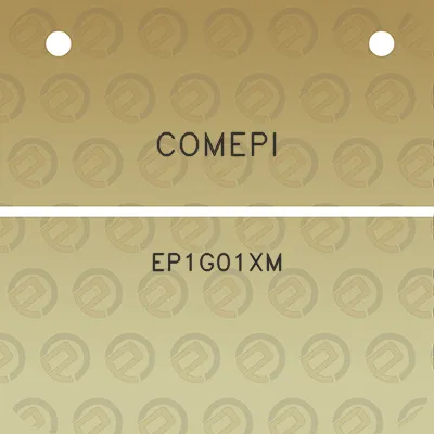 comepi-ep1g01xm