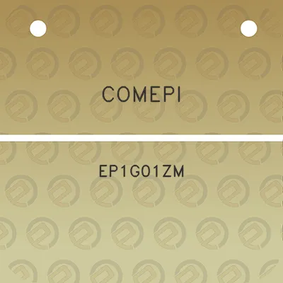 comepi-ep1g01zm