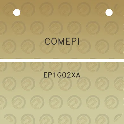 comepi-ep1g02xa